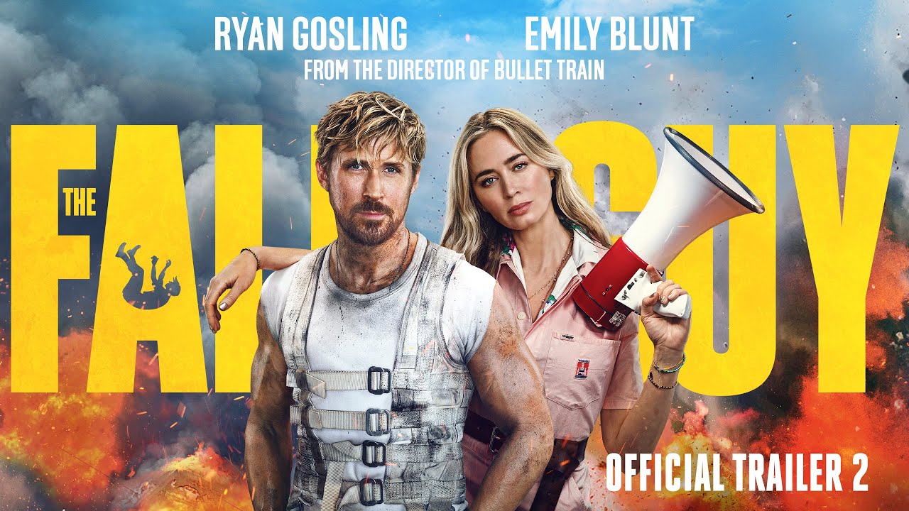 The Grey Poster